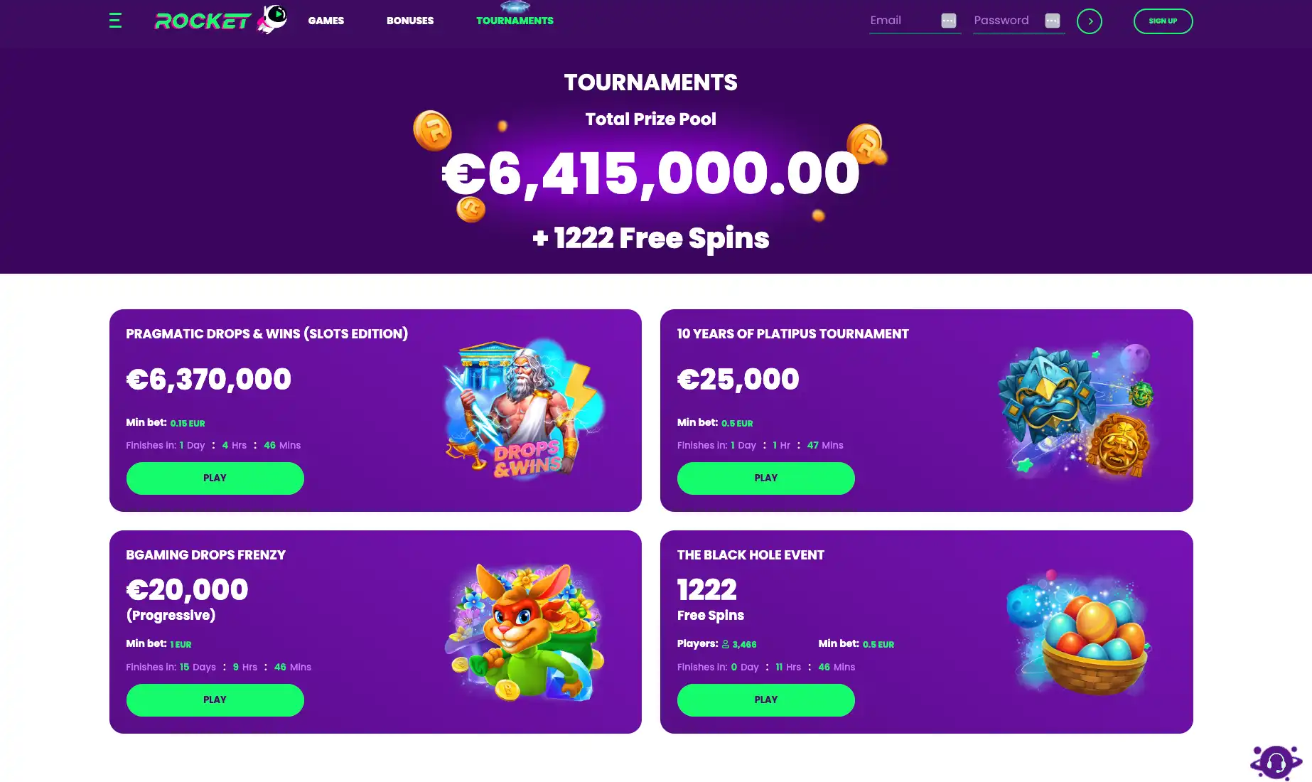 rocket-tournaments
