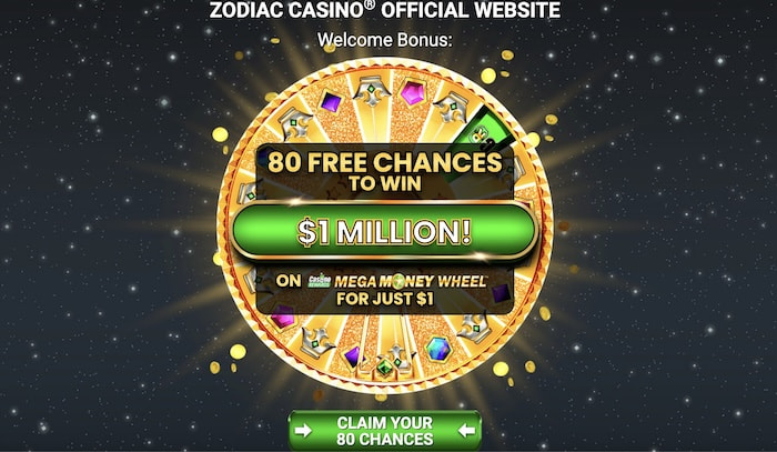 zodiac casino review