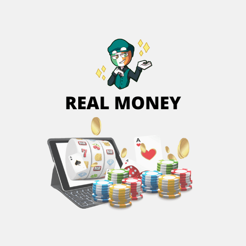 real money online casinos