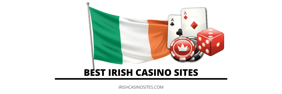 best irish casino sites