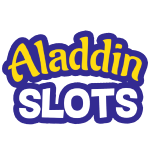 Aladdin Slots logo