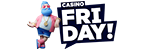 casino Friday