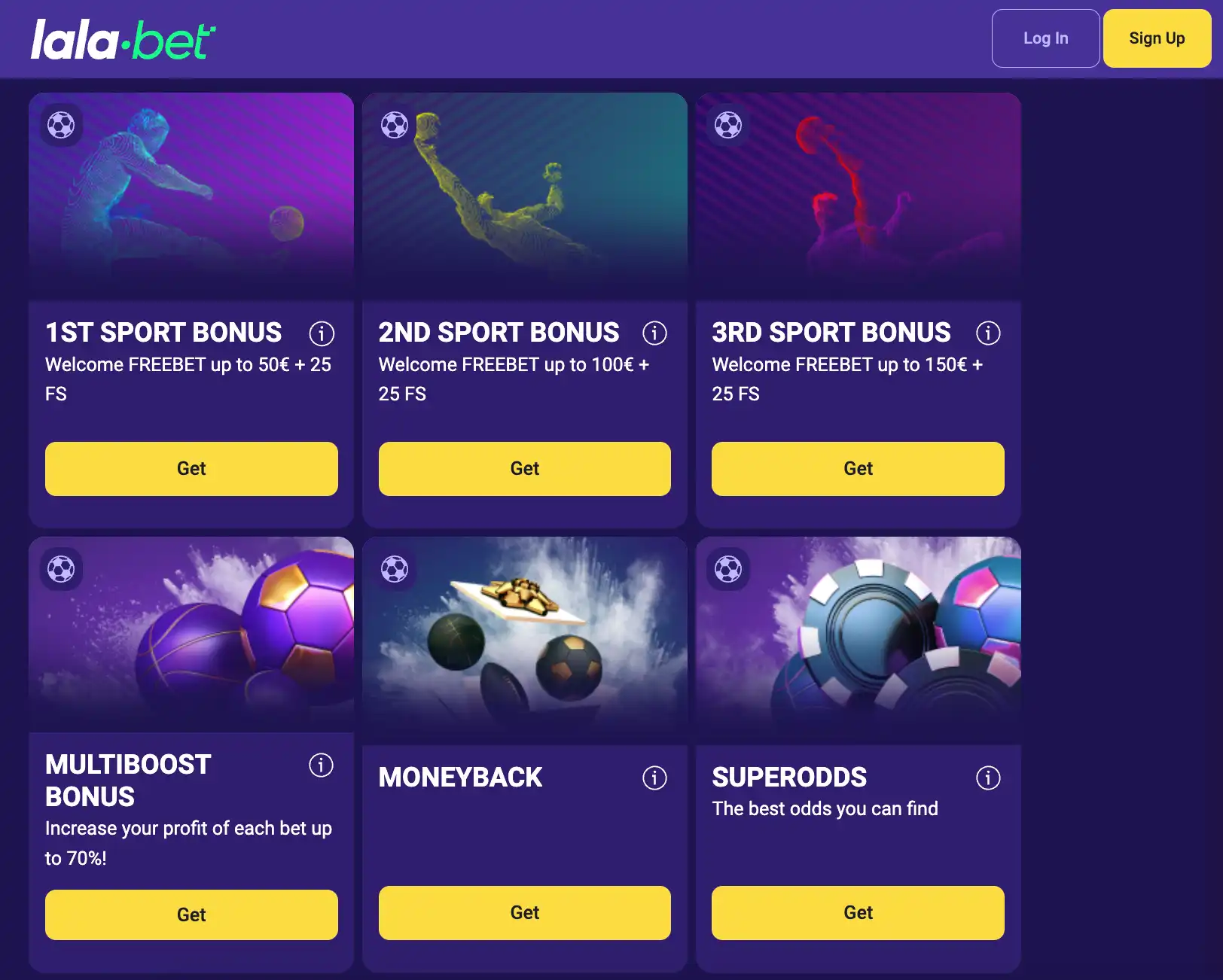 lalabet-sport-bonuses