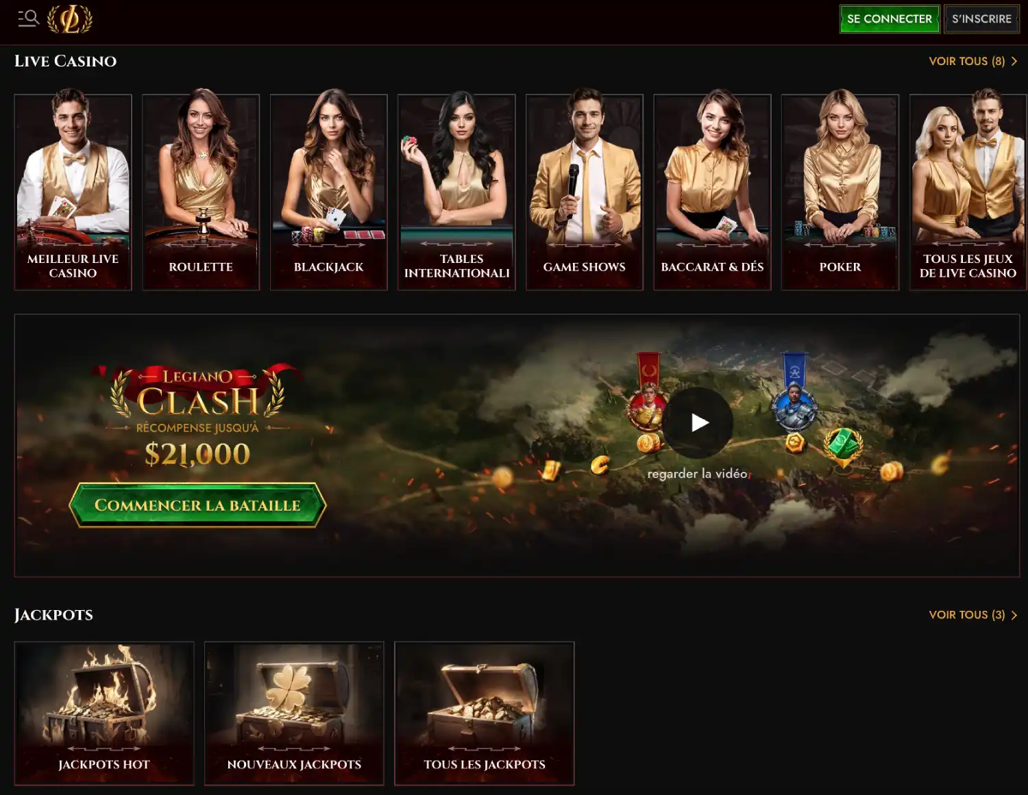 legiano-live-casino