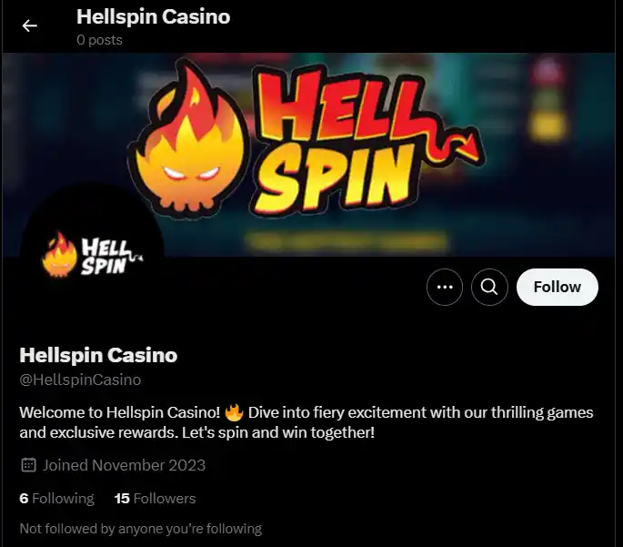 hellspin media