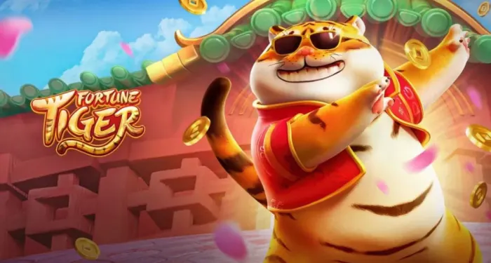 Fortune Tiger
