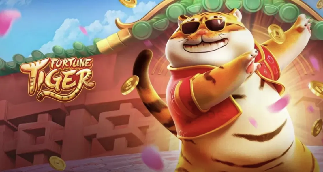 fortune tiger