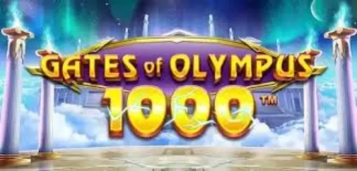 Gates of Olympus 1000