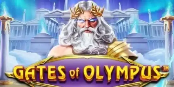 Gates of Olympus