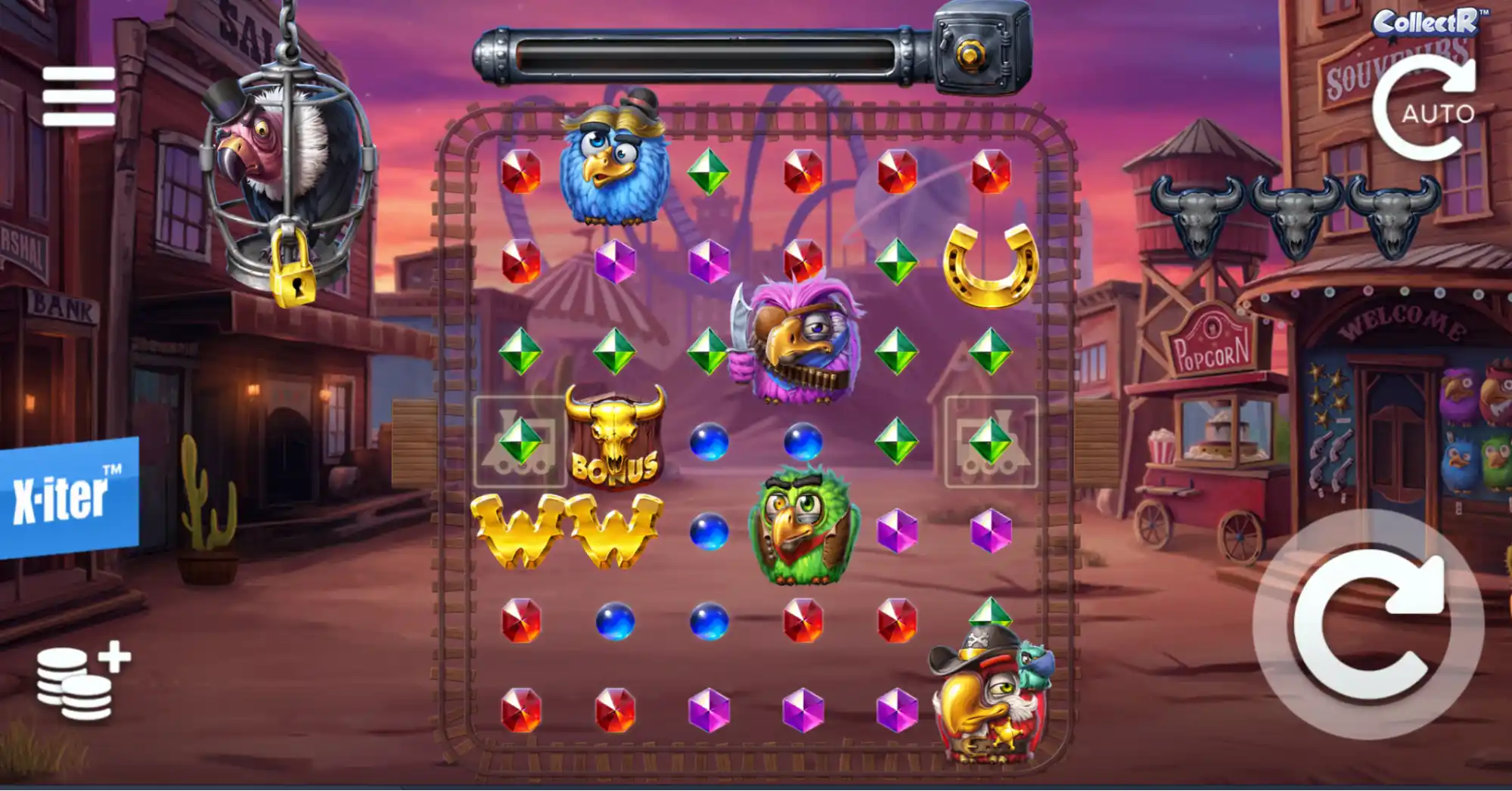 pirots3 slot