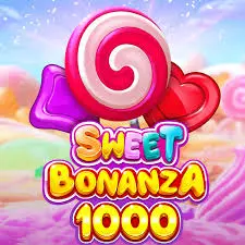 sweet bonanza logo