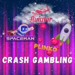 Crash Gambling