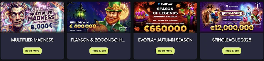 bonuses stupid casino
