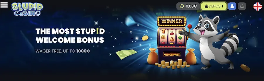 stupid casino australia